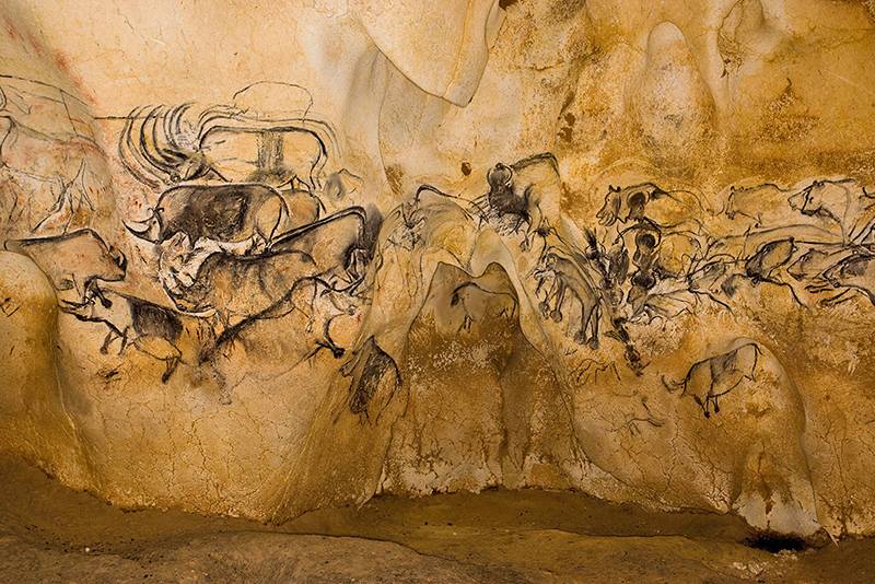 Grotte Chauvet