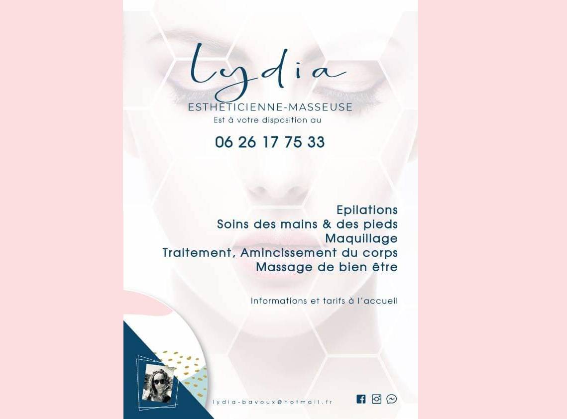 Soins et massages bien-être au camping Camping avec animations bien-être | Les Lavandes - Darbres