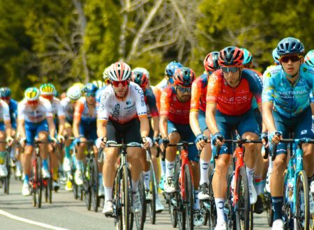 L’Ardéchoise | Course cycliste L'Ardéchoise | Course cycliste
