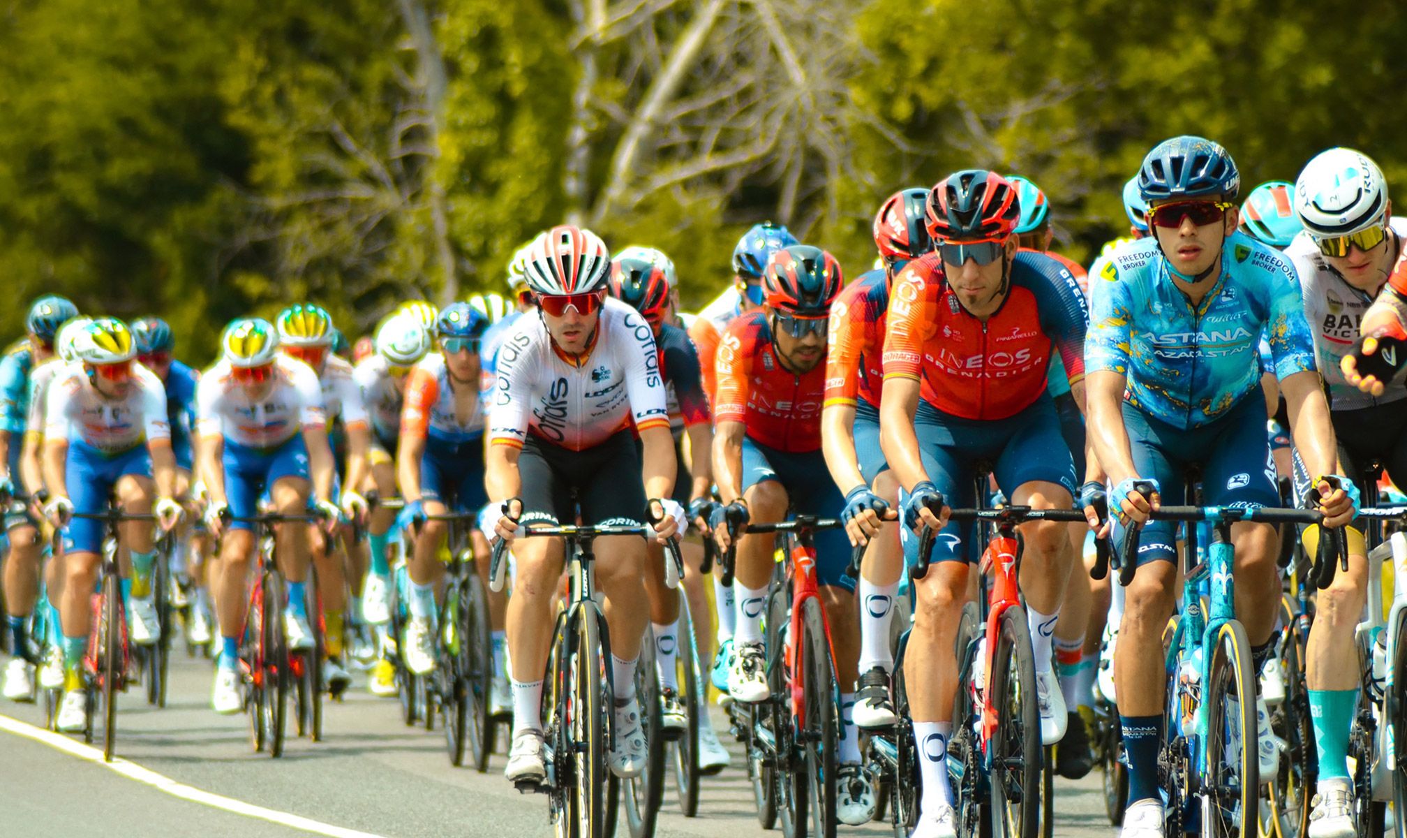 L'Ardéchoise | Course cycliste